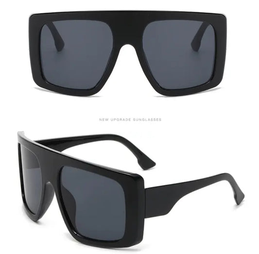 Black Fashion Sunglasses