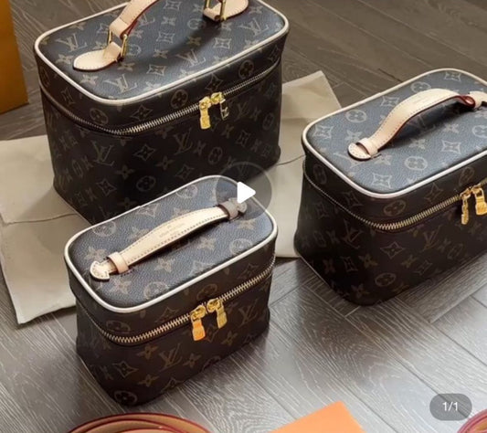 LV Bag Small