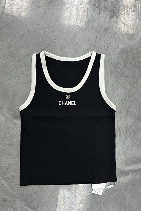 Black Chanel