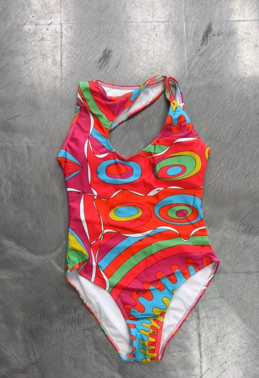 Pucci Swimsuit