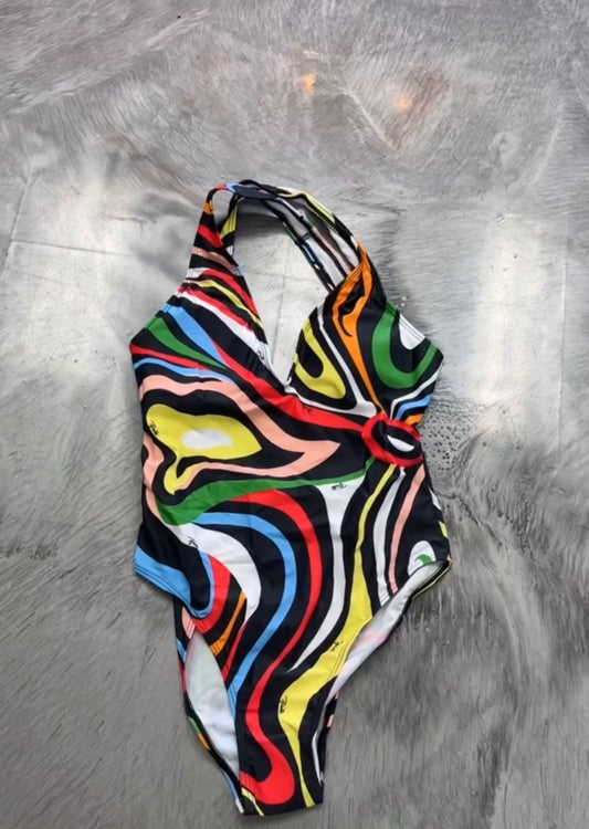 Pucci Swimsuit