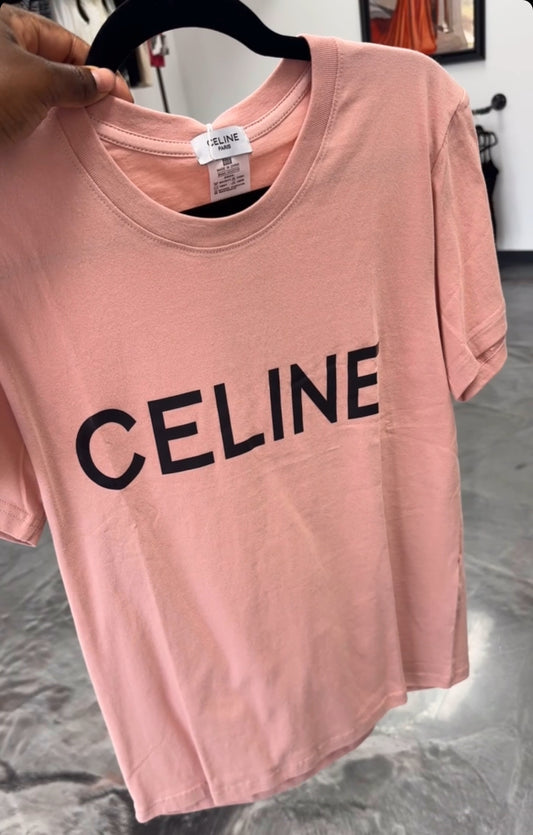 Celine Pink